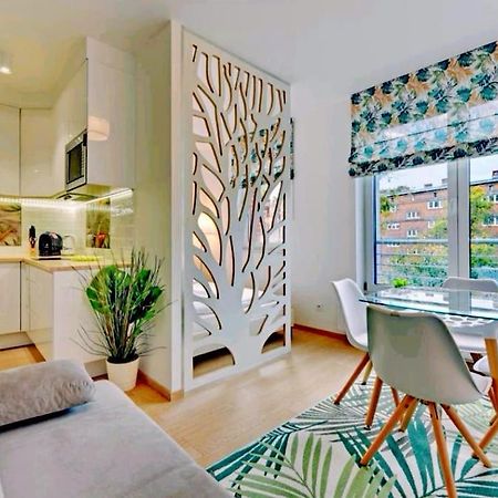 Apartament Gdansk Srodmiescie Tartaczna 42 Gdańsk Exterior foto