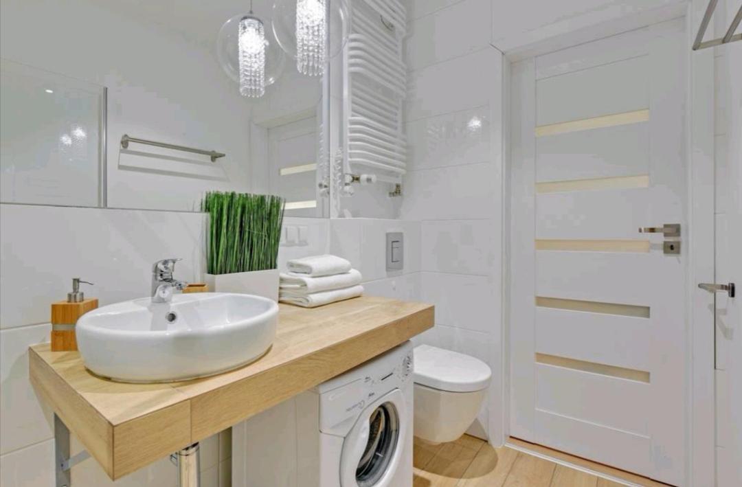 Apartament Gdansk Srodmiescie Tartaczna 42 Gdańsk Exterior foto